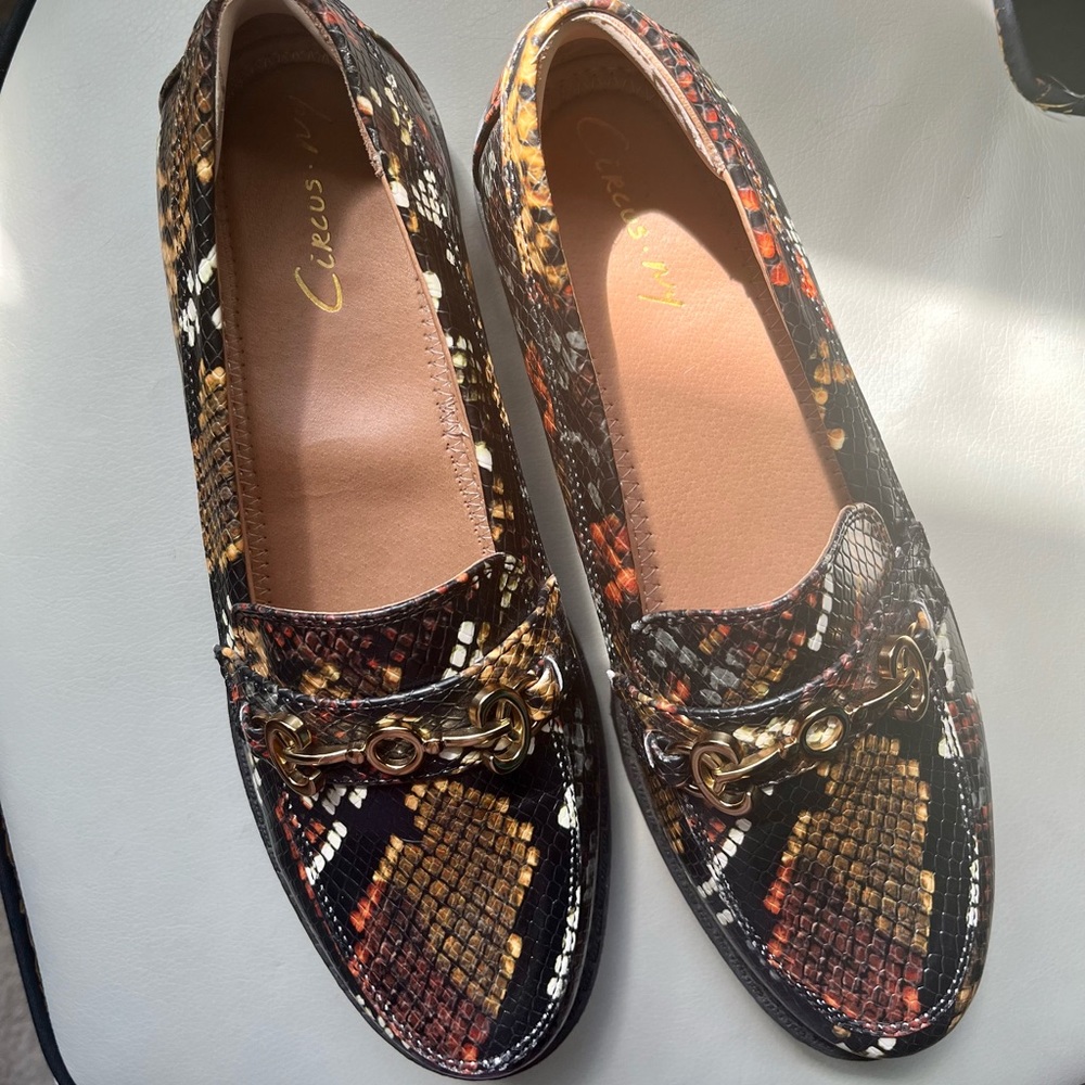 Sam Edelman loafer